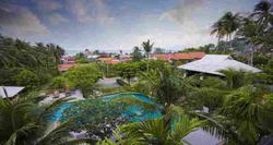 Lamai Buri Resort
