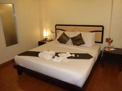 Lamai Buri Resort