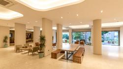 Julian Club Hotel