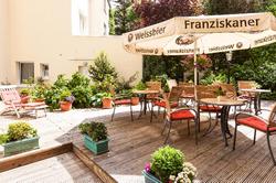Mercure Hotel Luebeck City Center