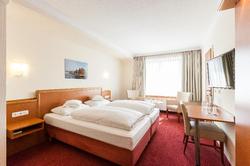 Mercure Hotel Luebeck City Center