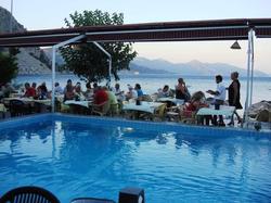 Ozcan Beach Hotel
