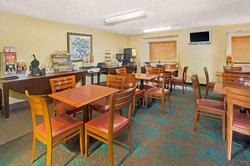 Microtel Inn & Suites by Wyndham Atlanta Airport