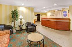 Microtel Inn & Suites by Wyndham Atlanta Airport