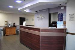 Microtel Inn & Suites by Wyndham Atlanta Airport