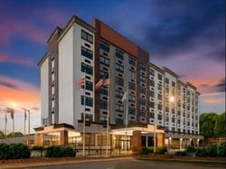 La Quinta Inn & Suites Washington DC / NY Avenue