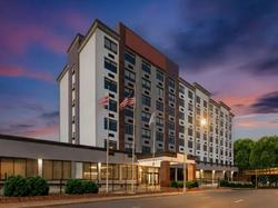 La Quinta Inn & Suites Washington DC / NY Avenue