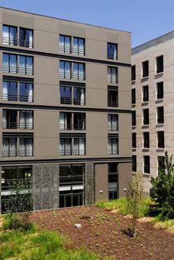 Aparthotel Adagio Bordeaux Gambetta
