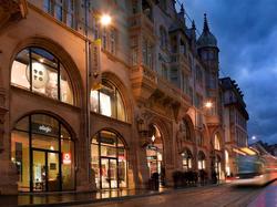 Adagio Aparthotel Strasbourg Place Kleber