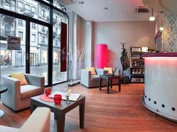 Adagio Aparthotel Strasbourg Place Kleber