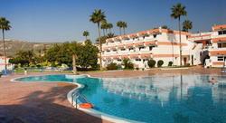 Hôtel Club Al Moggar