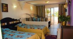 Hôtel Club Al Moggar