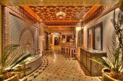 Amani Hotel suites & spa