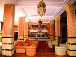 Diwane Marrakech