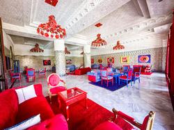 Grand Mogador Agdal