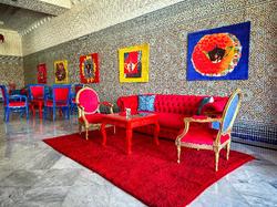 Grand Mogador Agdal