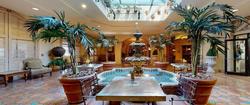 Hotel Encanto de Las Cruces