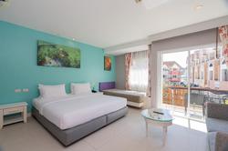 The Beach Boutique House