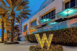 W Fort Lauderdale
