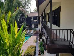 Sri-Ping Resort