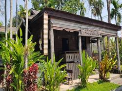 Sri-Ping Resort