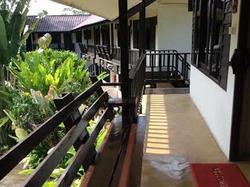 Sri-Ping Resort