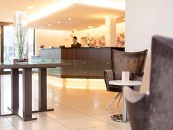 Mercure Hotel Duesseldorf Sued