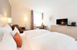 Mercure Hotel Duesseldorf Sued