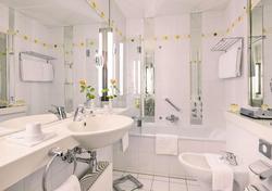 Best Western Premier Grand Hotel Russischer Hof