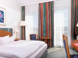 Congress Hotel Weimar by Mercure