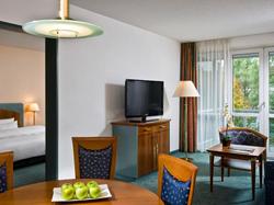 Congress Hotel Weimar by Mercure