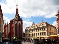 Best Western Hotel Wuerzburg Sued