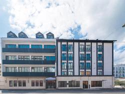 Best Western Hotel Wuerzburg Sued