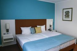 Congress Hotel Am Stadtpark Hannover