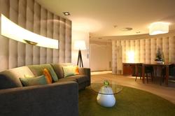 Congress Hotel Am Stadtpark Hannover