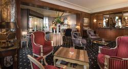 Le Claridge Paris