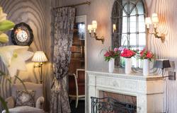 Le Claridge Paris