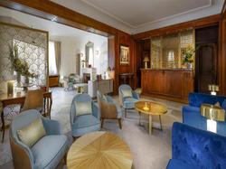 Le Claridge Paris