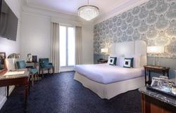 Le Claridge Paris
