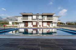 Goeynuek Panorama Luxury Otel