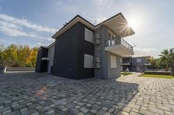 Goeynuek Panorama Luxury Otel