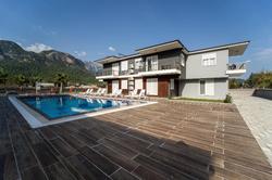 Goeynuek Panorama Luxury Otel