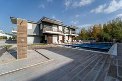 Goeynuek Panorama Luxury Otel