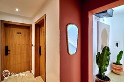 Stayhere Rabat - Hassan - Authentic Residence