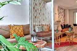Stayhere Rabat - Hassan - Authentic Residence