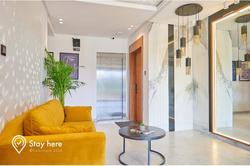 Stayhere Rabat- Hay Riad - Sophisticated Residence