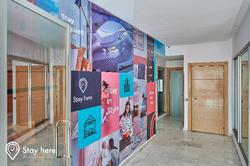 Stayhere Rabat - Agdal 2 - Classic Residence