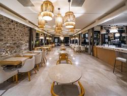 Helis Suites