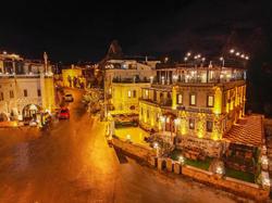 Enjoy Stone-Hotel