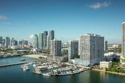 Doubletree by Hilton Grand Biscayne Bay